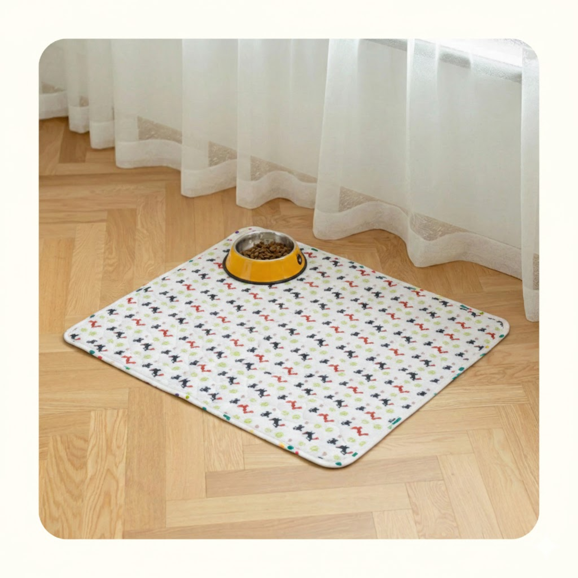 פאפי פד - פד השתן האחרון שתקנו