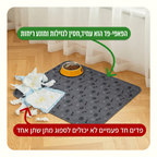 פאפי פד - פד השתן האחרון שתקנו